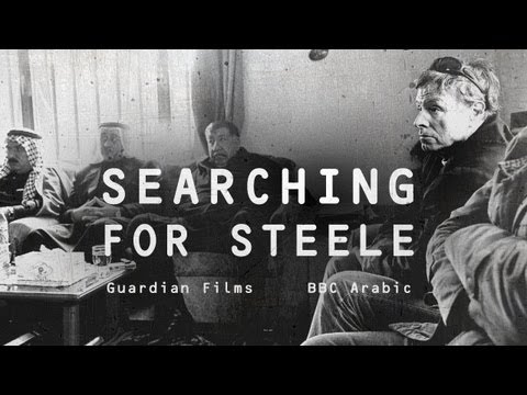 Iraq's sectarian war | James Steele: America's mystery man | Guardian Investigations