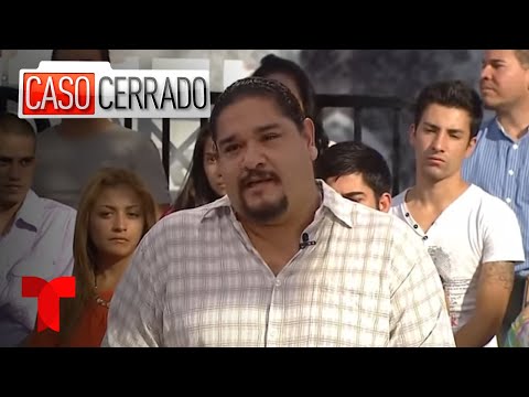 Se robó mi negocio y arruinó mi vida💼😡💸 | Caso Cerrado Capítulo Completo