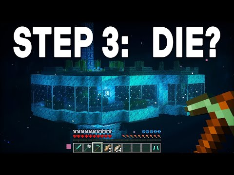 Can I Survive Minecraft's Abyss Mod?