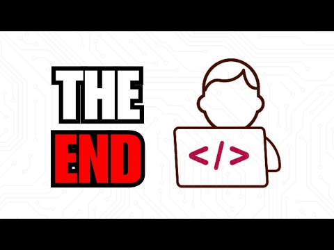 The End Of Jr Engineers