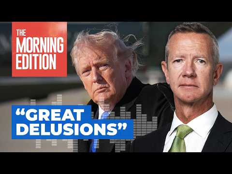 Peter Hartcher on why the Iran conflict is spiralling out of control