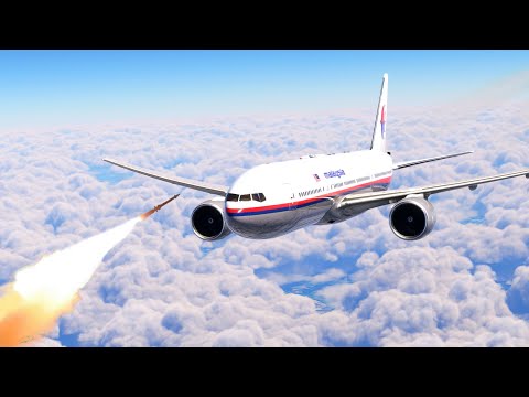 MH17: A Comprehensive Analysis