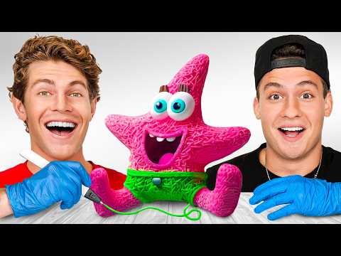 Make The Best 3D Pen Art, Win $1,000!