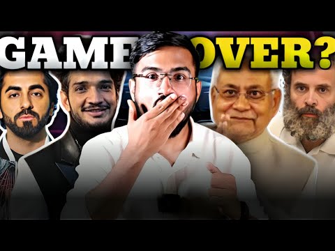 Ab Hoga Asli BIG BOSS | Sunday Show