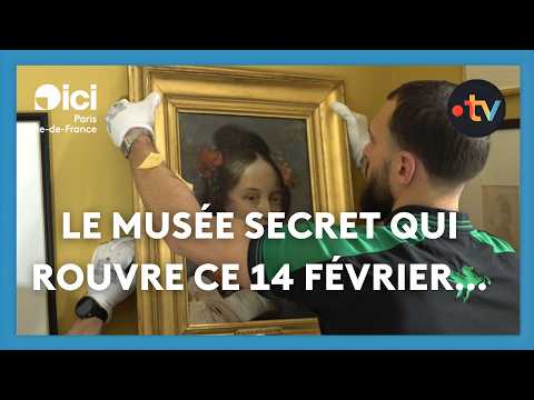 Saint Valentin : une visite s’impose au musée de la Vie romantique