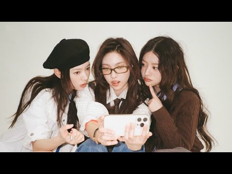 [𝗣𝗹𝗮𝘆𝗹𝗶𝘀𝘁] my teenage dream