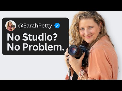 How Portrait Photographers are Making 6 Figures Without a Studio