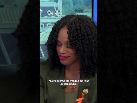 "I DON'T BELIEVE THAT WE SHOULD PUT A HIERARCHY ON LIFE"