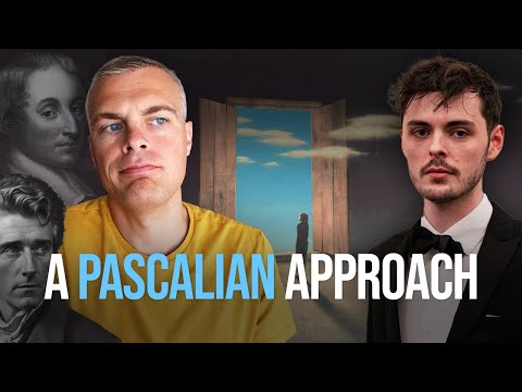 Divine Hiddenness: My Response to Alex O'Connor