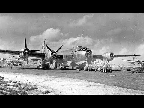 Why B-29 Crews Started Bombing From 32,000 Feet — And Japanese Fighters Couldn't Reach Them