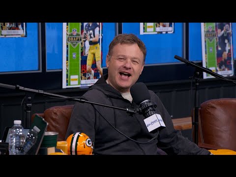 Frank Caliendo on the Dan Patrick Show Full Interview | 04/23/25