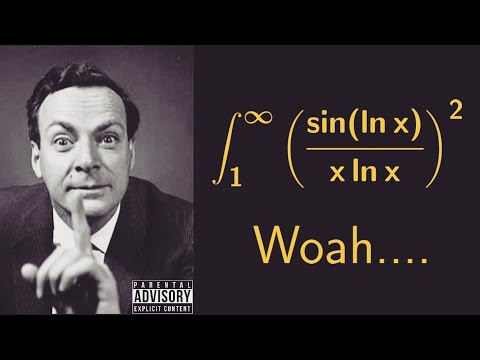 Feynman's technique is INSANELY overpowered!!!