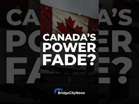 Canada's Defense Failures | Brian Lilley