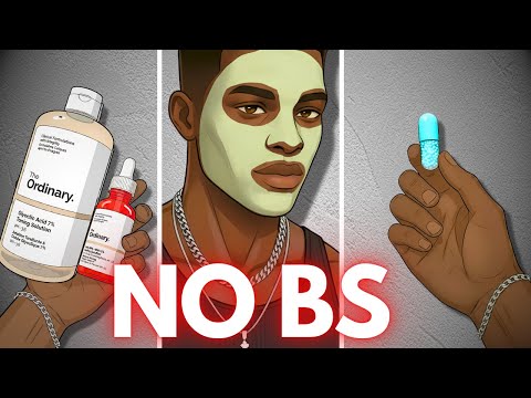 7 Products EVERY Black Man Needs in 2026 | looksmaxxing black men