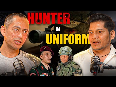 शिकारी या सैनिक? रहस्य खुला जंगल में | Lucky Bisht | Kaushal Kashyap | SPP Uncut