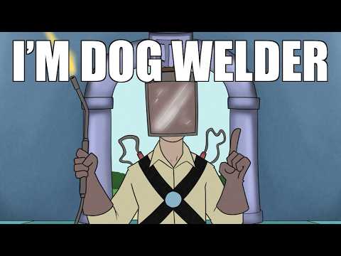 Justice League Tryouts 3