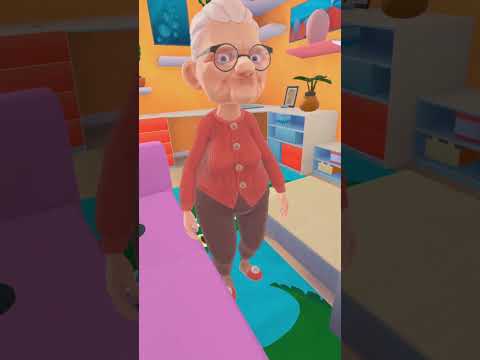 Cat Gets REVENGE!😺 - I am Cat #vrgaming #VR #FunnyVR #virtualreality