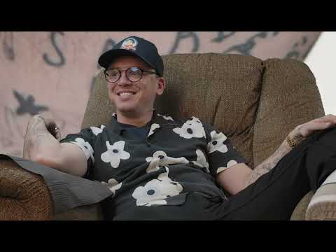 Logic Breaks Down His Tattoos