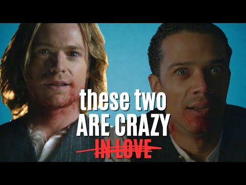 Louis and Lestat’s Relationship (DEEP DIVE)