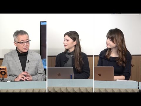 ▽橋下徹を完全論破！▽世界で唯一中国を擁護する売国日本人達【一般ライブ】12/17 (水) 13:00~14:00 【山口インテリジェンスアイ】山口 敬之×佐波優子×Sarina