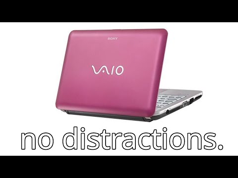 Why This Slow Netbook Is Secretly Great!