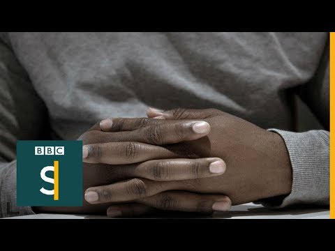 How Hands Convicted A Paedophile (FULL DOCUMENTARY) BBC Stories