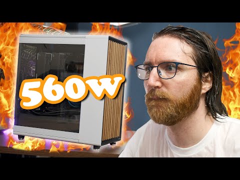 My Gaming PC Is Stupid...