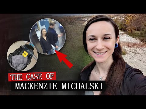 American Tourist Becomes Victim of a Brutal Crime in Hungary | The Case of Mackenzie Michalski