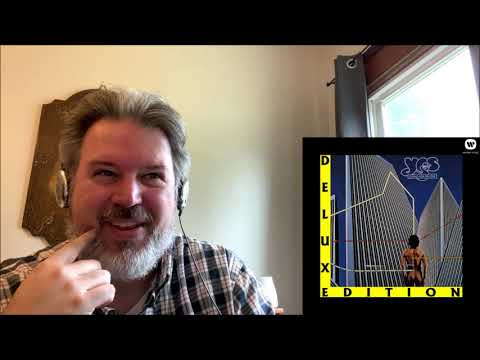 Classical Composer Reacts to Awaken (Yes) | The Daily Doug (Episode 176)