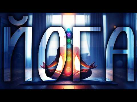 СЛУШАЙ И ЗАСЫПАЙ🌜ЙОГА-СУТРА: ВОСЕМЬ СТУПЕНЕЙ К СВОБОДЕ