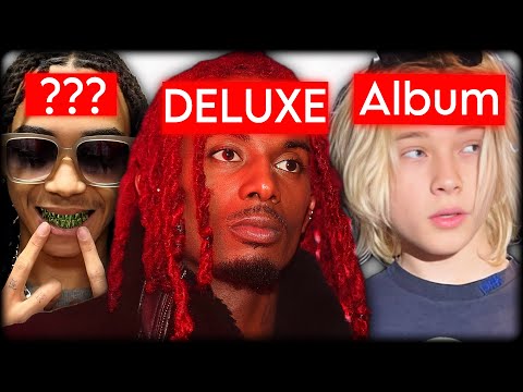 MOST Anticipated Albums In 2026