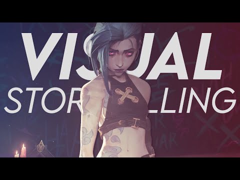 The Genius of Arcane's Storytelling