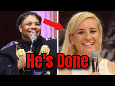 CULT Leader David E. Taylor’s Church STILL Begging for MONEY After His ARREST