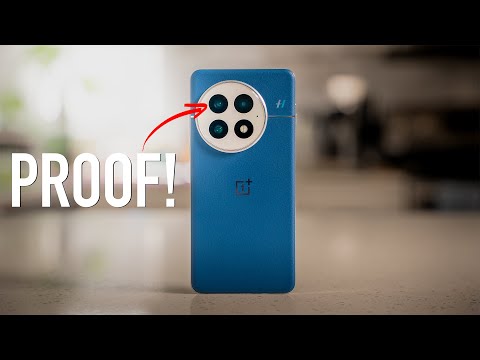 The OnePlus 13 is proof Samsung is asleep at the wheel