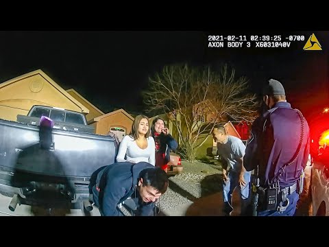 Teen Catfish Gone Wrong, Ends in 2 Murders