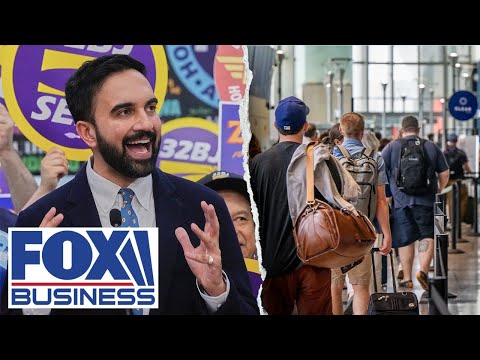 'DISASTER': Lawmaker says this event will lead to a 'mass exodus out of New York'