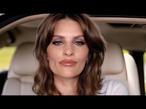 Stifler’s Mom has got it going on 🎵 A Cougar Makeup Tutorial