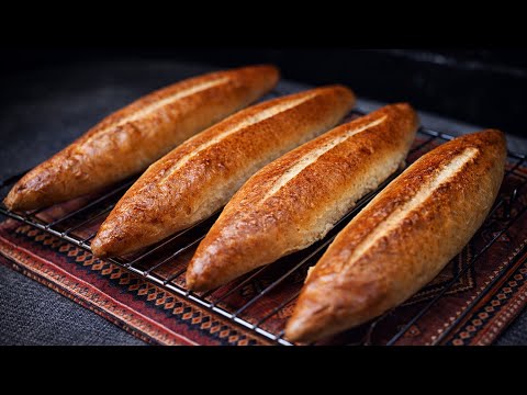 How to make hoagie bread,best bread for sandwiches