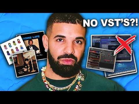 The GENIUS Behind Drake's Production