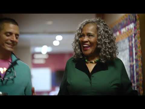 A More Merciful World Ep. 2 | The Art of Social Change