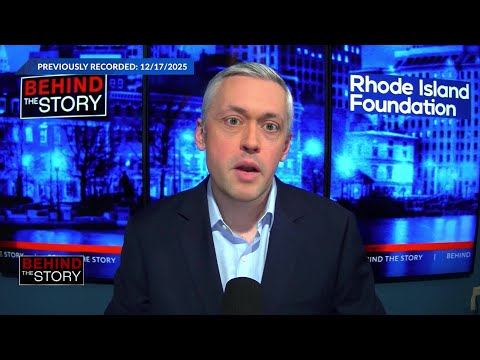 Behind the Story: Covering the Brown University shooting (Taped: 12/17/2025)