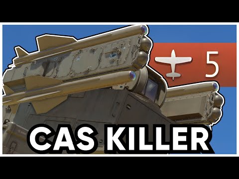 The Ultimate CAS Obliterator