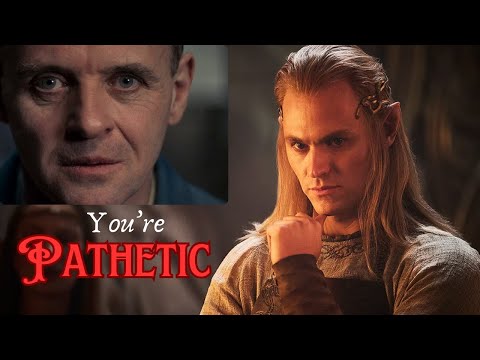 How NOT to write a Master Manipulator - Rings of Power