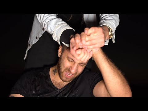 Чуть не откинулся в Дубае. Снова неудачные отношения.