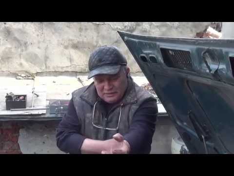 ВАЗ-2107. НЕТ Холостого Хода на газе и на бензине!