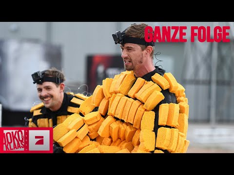 Jeder weiß: Beim dritten Treffen geht es richtig zur Sache | Folge3 | Joko & Klaas gegen ProSieben