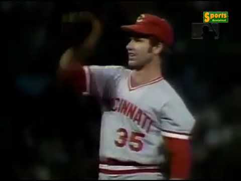 1975 WS Game 7 Red Sox Reds