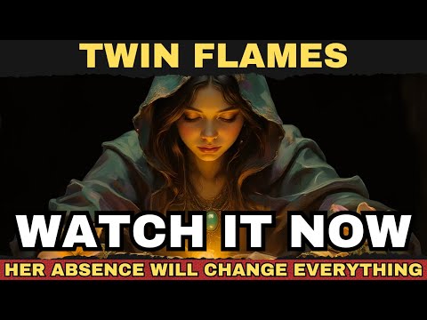 ✨The Divine Feminine Absence Will Change Everything. Be Prepared✨