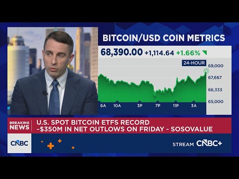Professional Capital Management CEO: Bitcoin is more mobile and resilient than gold