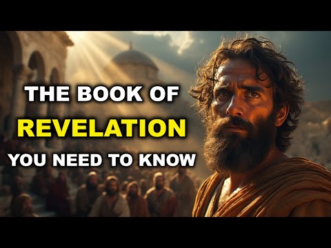“THE BOOK OF Revelation — Hidden Secrets You’ve Never Heard Before 